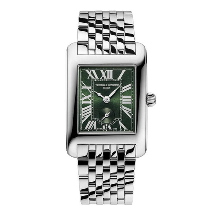 ساعت-مچی-زنانه-فردریک-کنستانت-مدل- FC-235GR2C6B