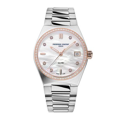 ساعت-مچی-زنانه-فردریک-کنستانت-مدل-FC-240MPWD2NHD2B-SS