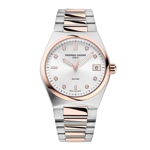 ساعت-مچی-زنانه-فردریک-کنستانت-مدل-FC-240VD2NH2B