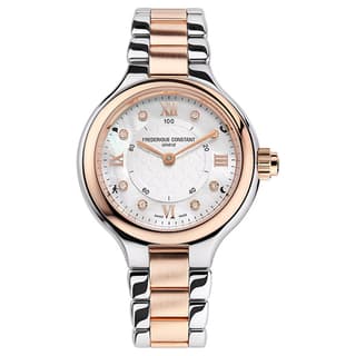 ساعت-مچی-زنانه-فردریک-کنستانت-مدل-FC-281WH3ER2B