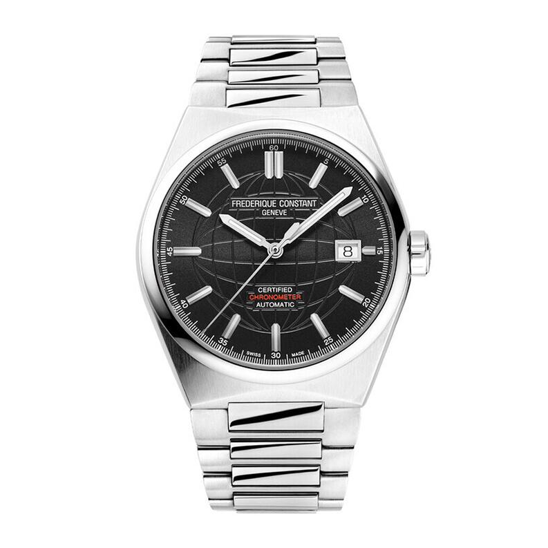 ساعت-مچی-مردانه-فردریک-کنستانت-مدل-FC-303B3NH6B
