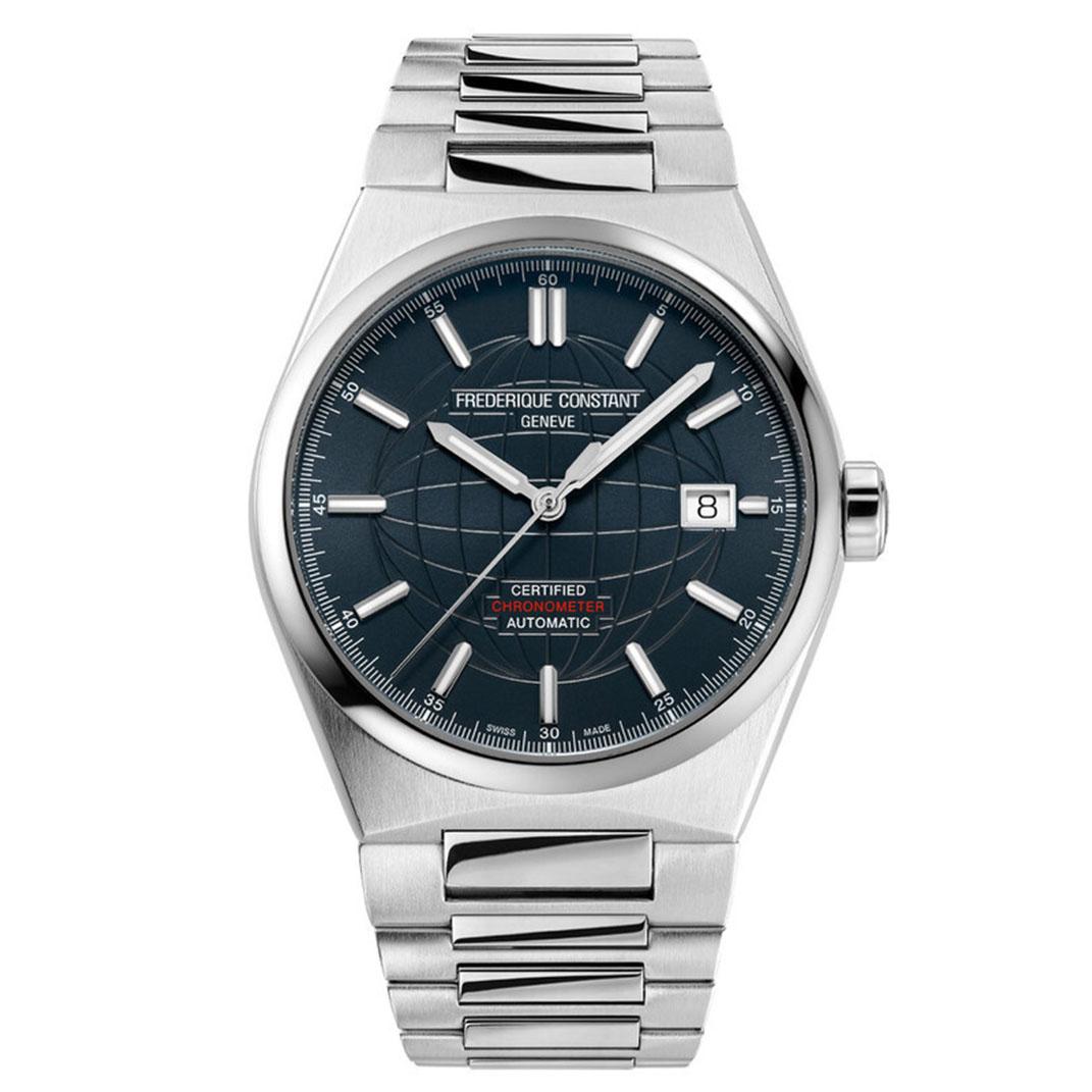 ساعت-مچی-مردانه-فردریک-کنستانت-مدل-FC-303BL3NH6B