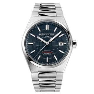ساعت-مچی-مردانه-فردریک-کنستانت-مدل-FC-303BL3NH6B