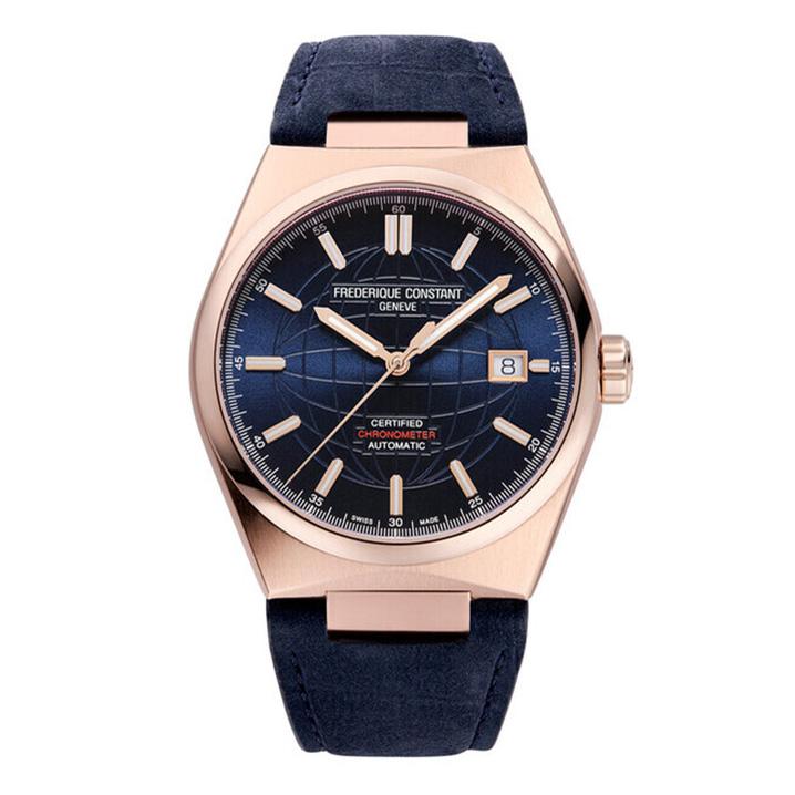 ساعت-مچی-مردانه-فردریک-کنستانت-مدل-FC-303N3NH4
