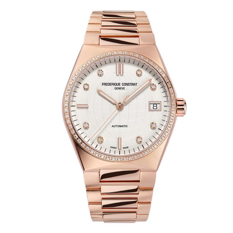 ساعت-مچی-زنانه-فردریک-کنستانت-مدل-FC-303VD2NHD4B
