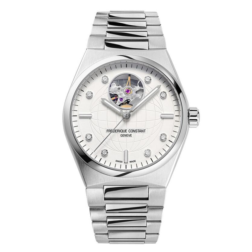 ساعت-مچی-زنانه-فردریک-کنستانت-مدل-FC-310SD2NH6B