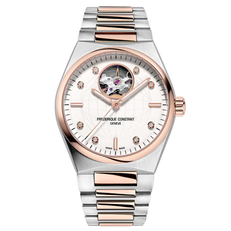 ساعت-مچی-زنانه-فردریک-کنستانت-مدل-FC-310VD2NH2B