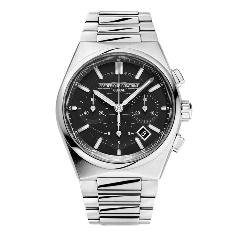 ساعت-مچی-مردانه-فردریک-کنستانت-مدل-FC-391B4NH6B