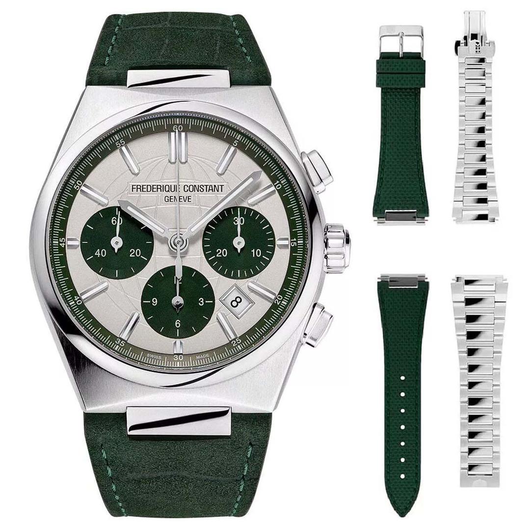 ساعت-مچی-مردانه-فردریک-کنستانت-مدل-FC-391SGR4NH6