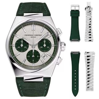 ساعت-مچی-مردانه-فردریک-کنستانت-مدل-FC-391SGR4NH6