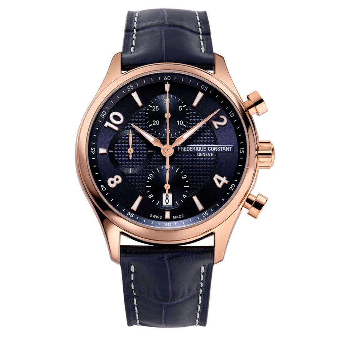 ساعت-مچی-مردانه-فردریک-کنستانت-مدل-FC-392RMN5B4