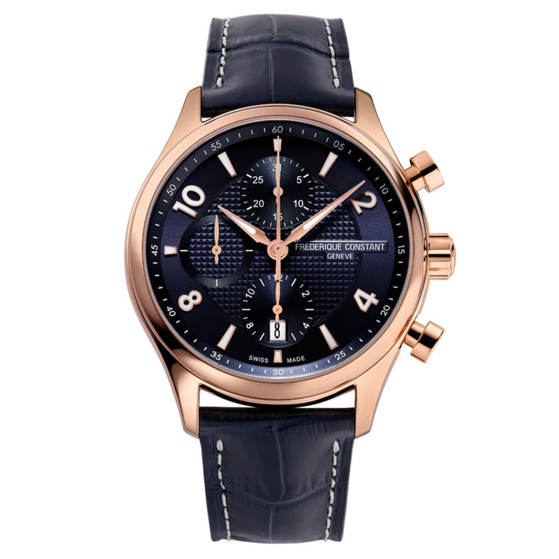 ساعت مچی مردانه فردریک کنستانت مدلFC-392RMN5B4