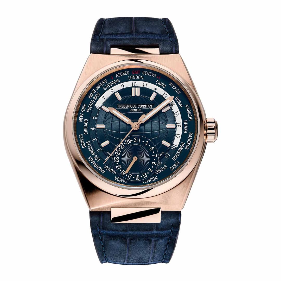 ساعت-مچی-مردانه-فردریک-کنستانت-مدل-FC-718BL4NH9