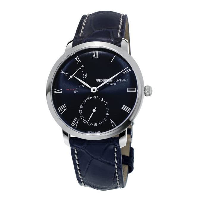 ساعت-مچی-مردانه-فردریک-کنستانت-مدل-FC-723NR3S6