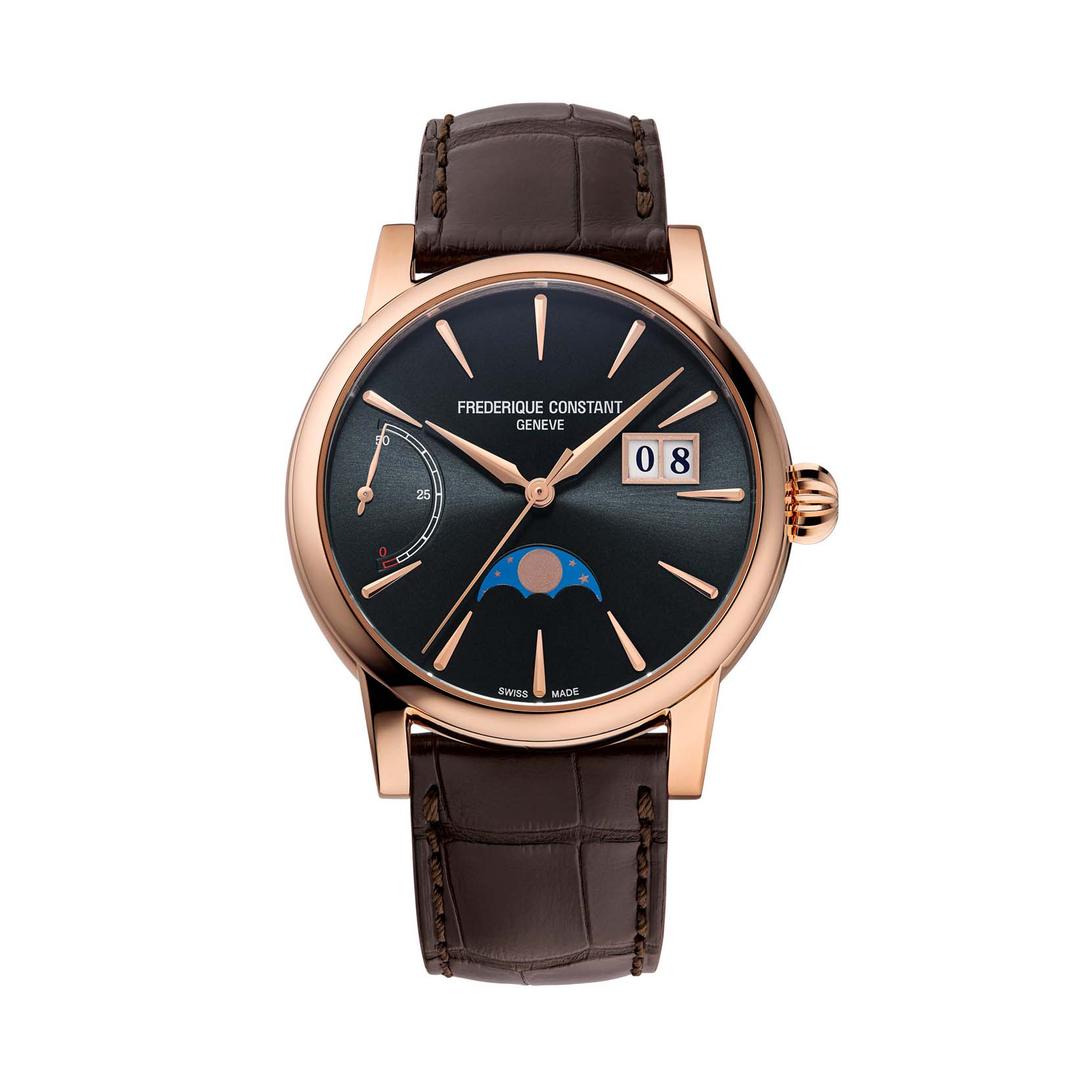 ساعت-مچی-مردانه-فردریک-کنستانت-مدل-FC-735G3H9