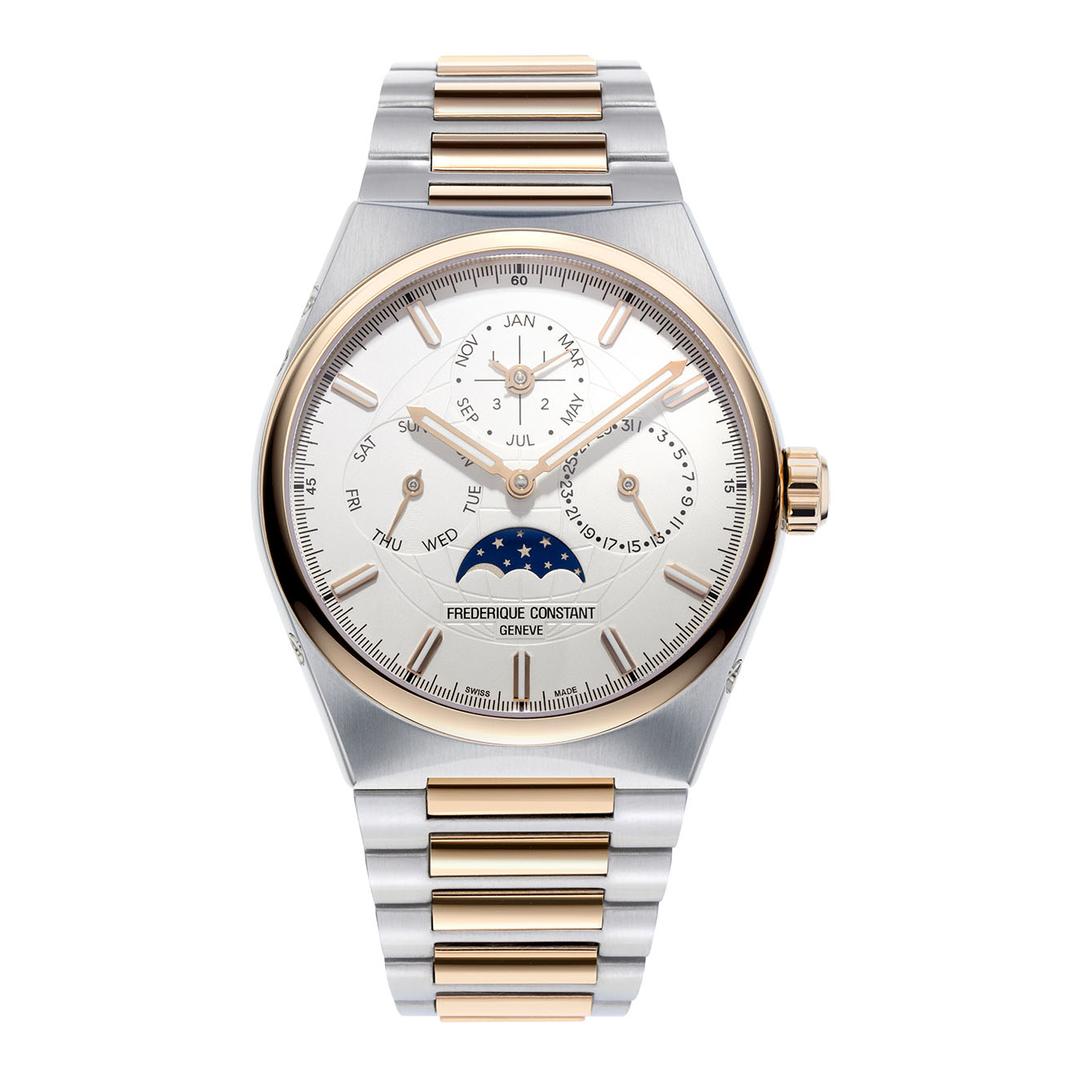 ساعت-مچی-مردانه-فردریک-کنستانت-مدل-FC-775V4NH2B