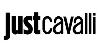 جاست-کاوالی