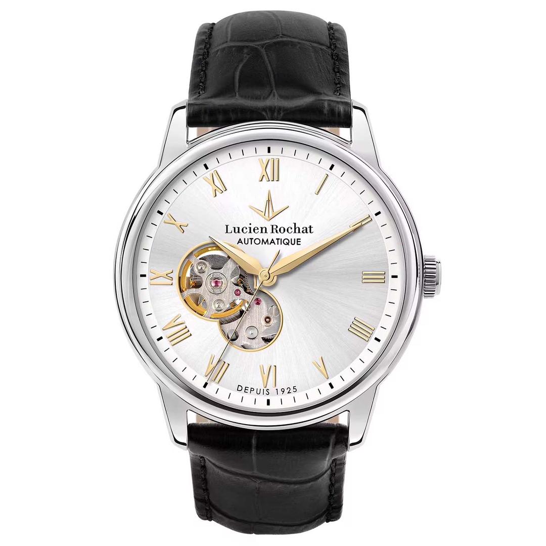 ساعت-مچی-مردانه-لوسین-روشا-مدل-R0421116003