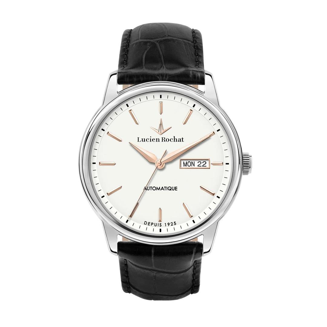 ساعت-مچی-مردانه-لوسین-روشا-مدل-R0421116009