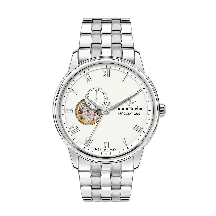 ساعت-مچی-مردانه-لوسین-روشا-مدل-R0423116001