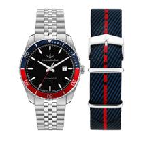 ساعت-مچی-مردانه-لوسین-روشا-مدل-R0423117003