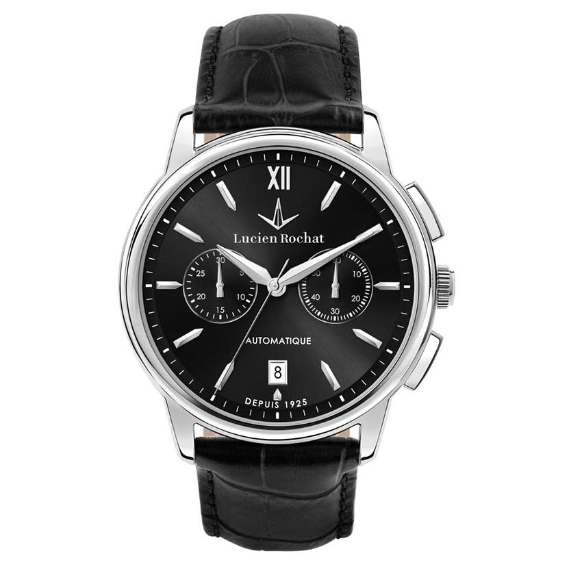 ساعت-مچی-مردانه-لوسین-روشا-مدل-R0441616002