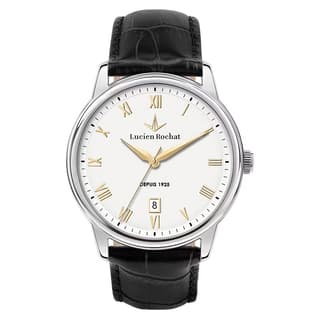 ساعت-مچی-مردانه-لوسین-روشا-مدل-R0451116001