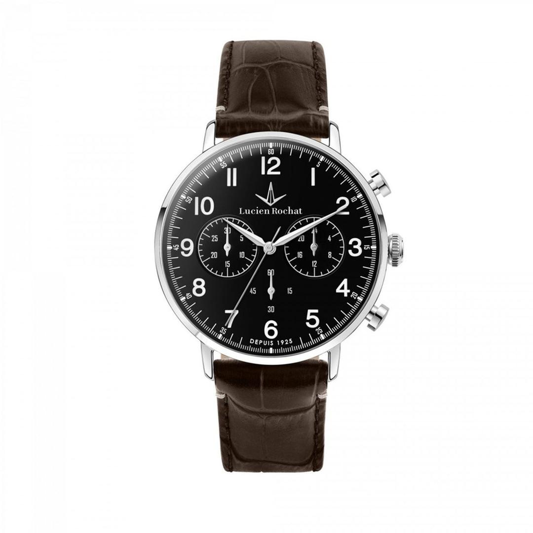 ساعت-مچی-مردانه-لوسین-روشا-مدل-R0451120003