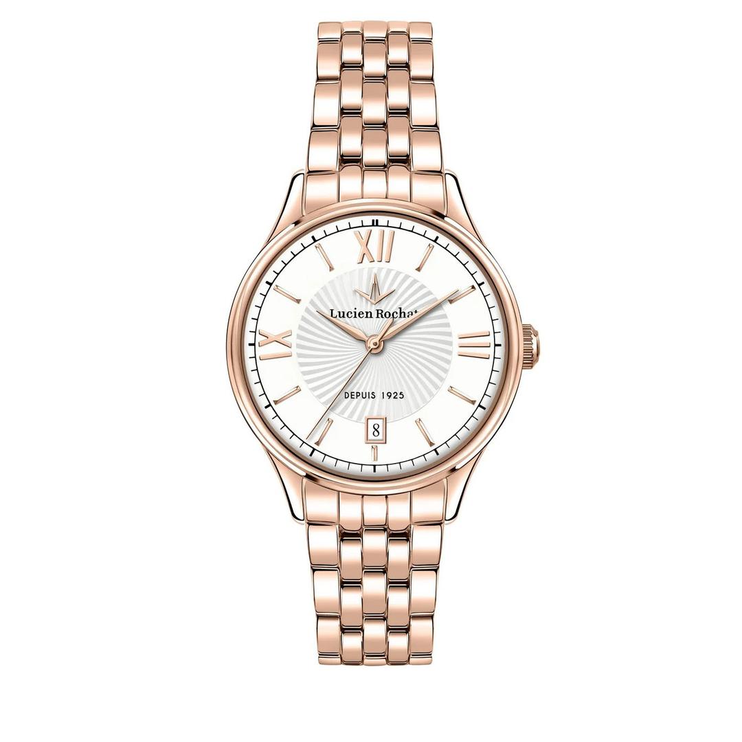 ساعت-مچی-زنانه-لوسین-روشا-مدل-R0453115501