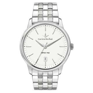 ساعت-مچی-مردانه-لوسین-روشا-مدل-R0453116001