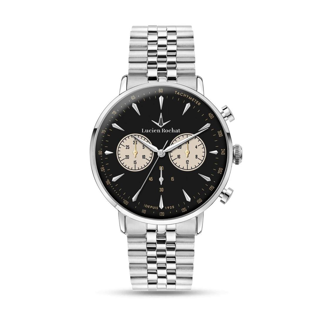 ساعت-مچی-مردانه-لوسین-روشا-مدل-R0453120002