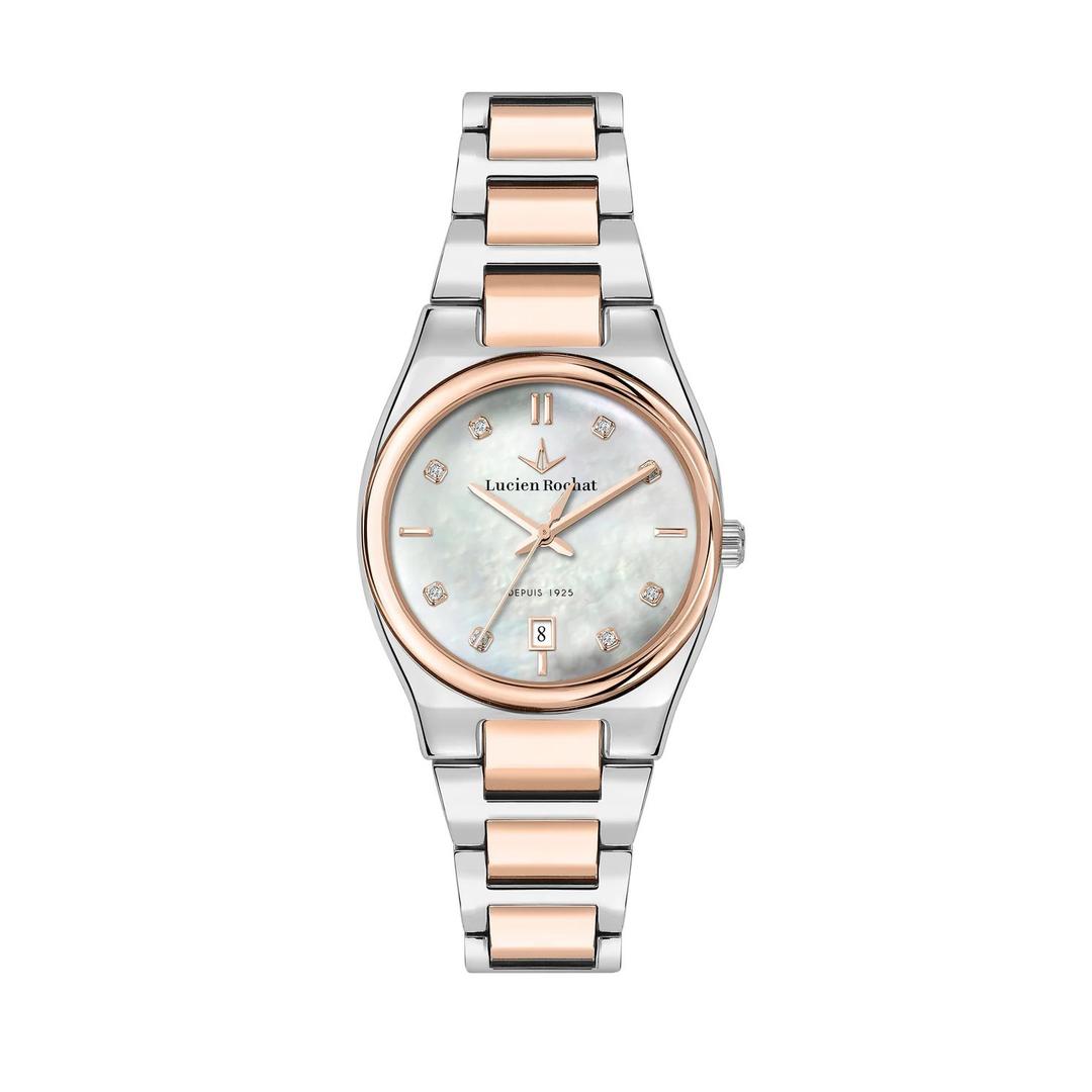 ساعت-مچی-زنانه-لوسین-روشا-مدل-R0453122501