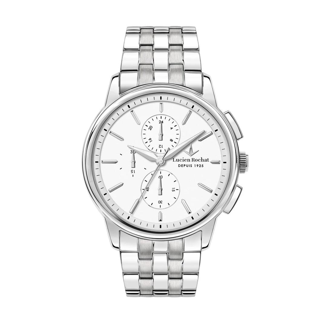 ساعت-مچی-مردانه-لوسین-روشا-مدل-R0473616001