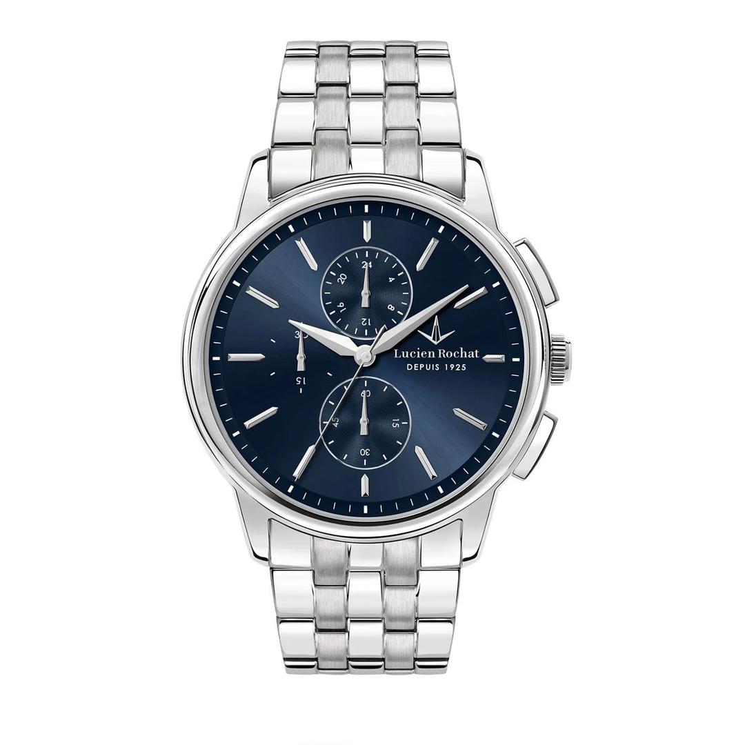 ساعت-مچی-مردانه-لوسین-روشا-مدل-R0473616002