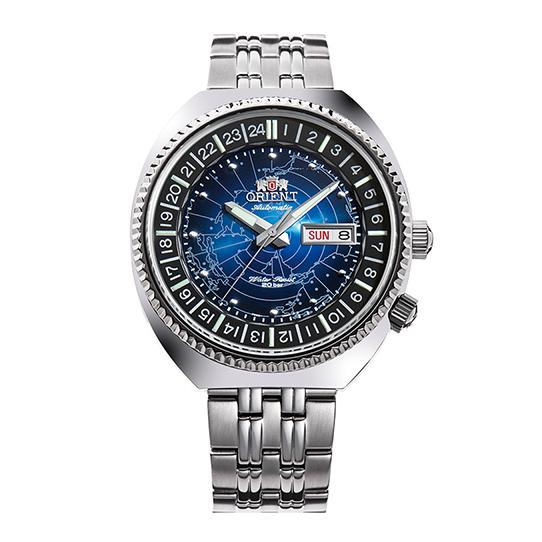 ساعت مچی مردانه اورینت مدل RA-AA0E03L
