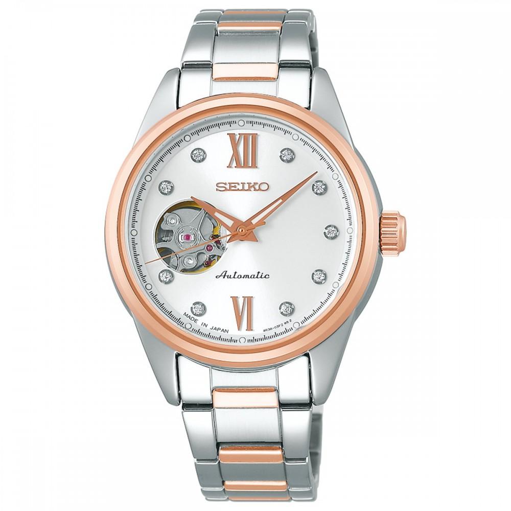 ساعت-مچی-زنانه-سیکو-مدل-ssde010