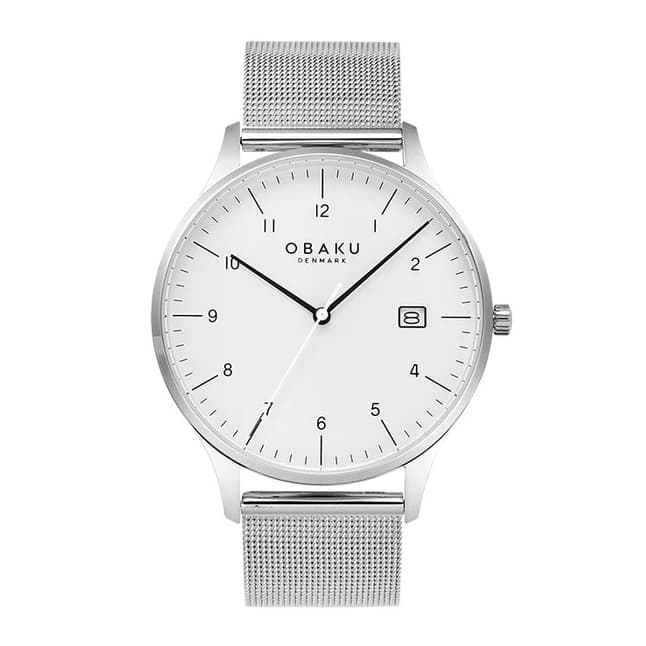 ساعت مچی مردانه اباکو مدل V298GDCWMC