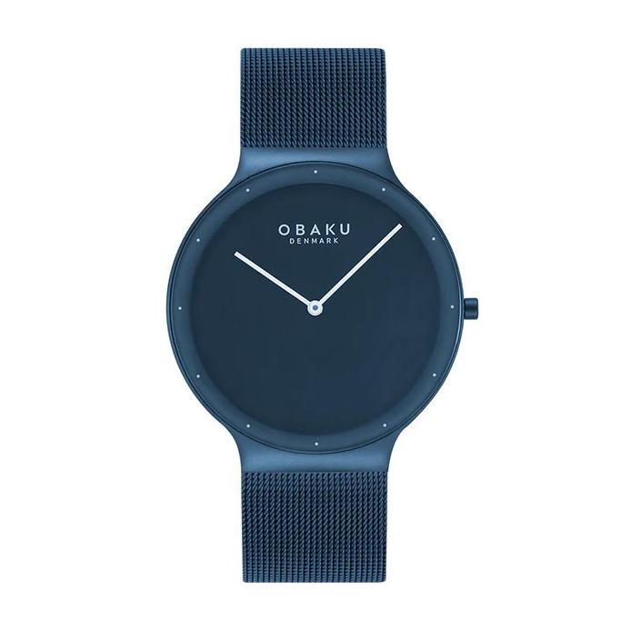 ساعت مچی مردانه اباکو مدل V307GXLLML