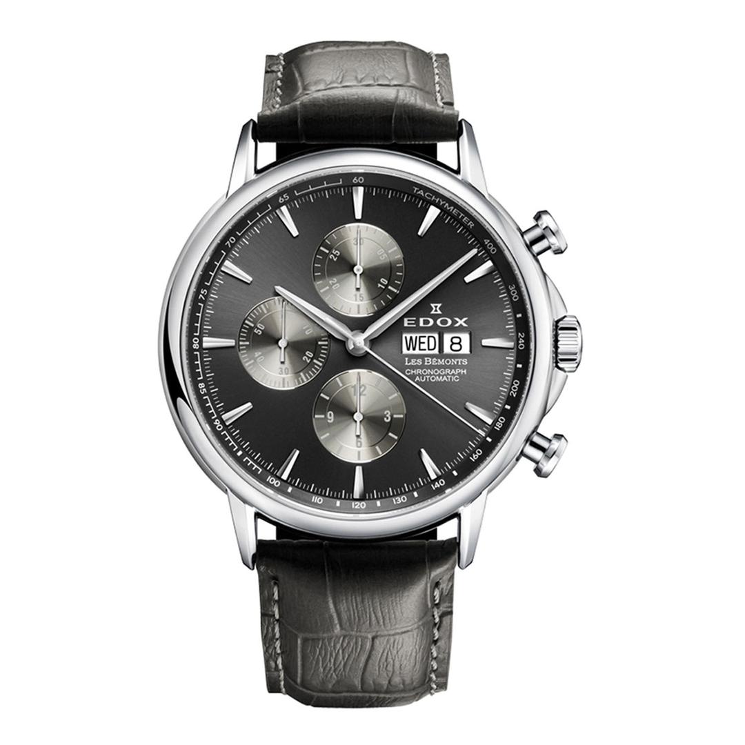 ساعت-مچی-مردانه-ادوکس-مدل-011203GIN