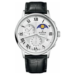 ساعت-مچی-مردانه-ادوکس-مدل-016513AR