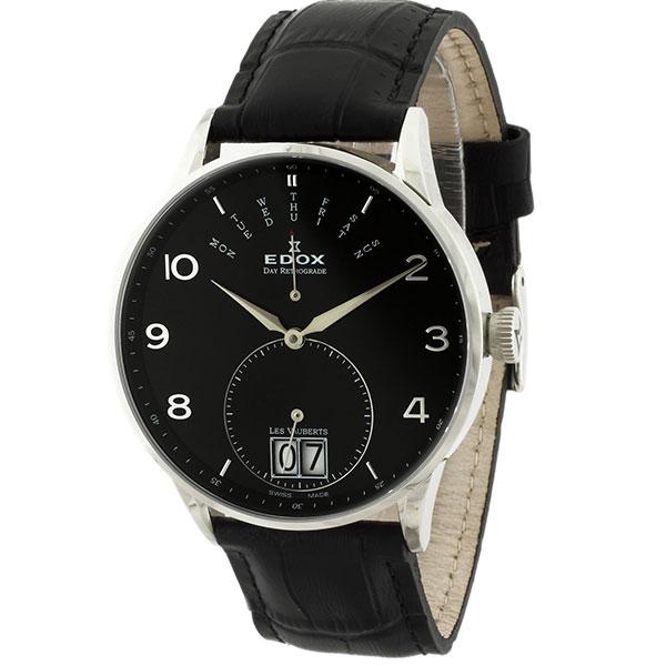 ساعت-مچی-مردانه-ادوکس-مدل-340053AAIN