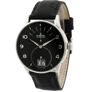 ساعت-مچی-مردانه-ادوکس-مدل-340053AAIN