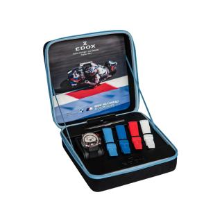 ساعت-مچی-مردانه-ادوکس-مدل-38003TINRCANBR