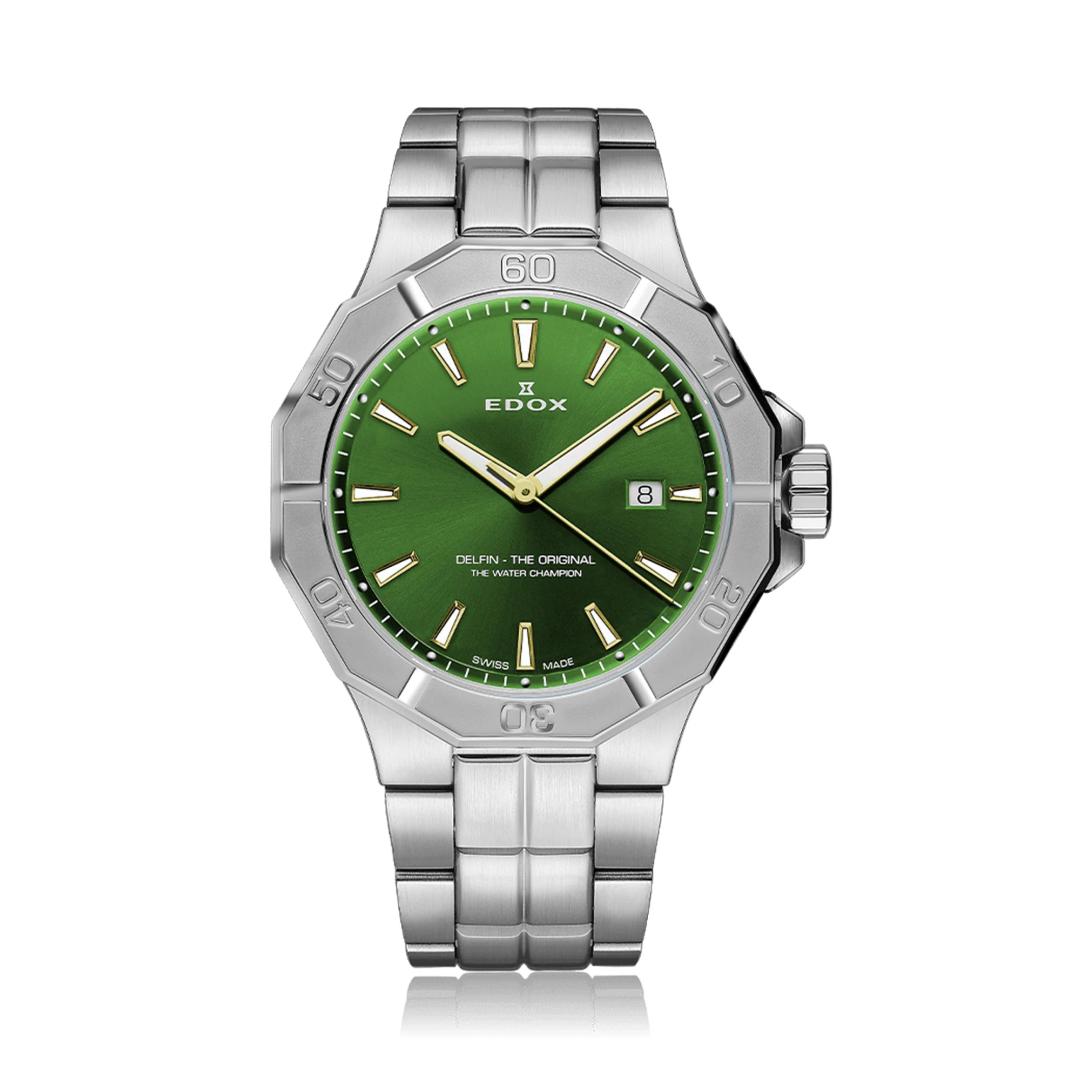 ساعت-مچی-مردانه-ادوکس-مدل-530213MVID