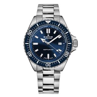 ساعت-مچی-مردانه-ادوکس-مدل-801203BUMBUF