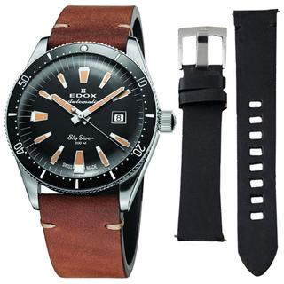 ساعت-مچی-مردانه-ادوکس-مدل-801263NNINB