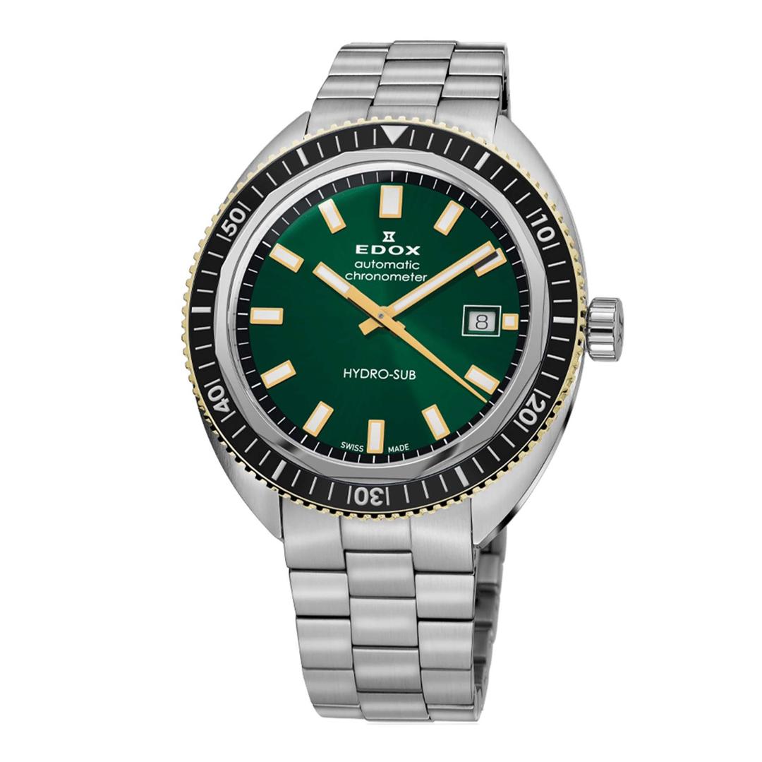 ساعت-مچی-مردانه-ادوکس-مدل-80128357JNMVID