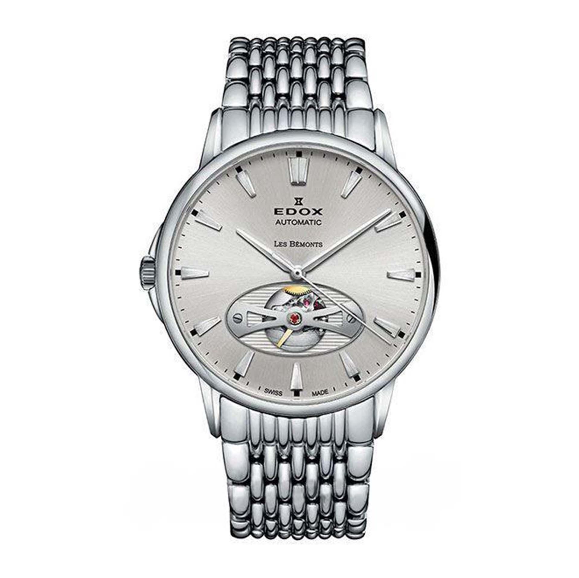 ساعت مچی مردانه ادوکس مدل 850213MAIN