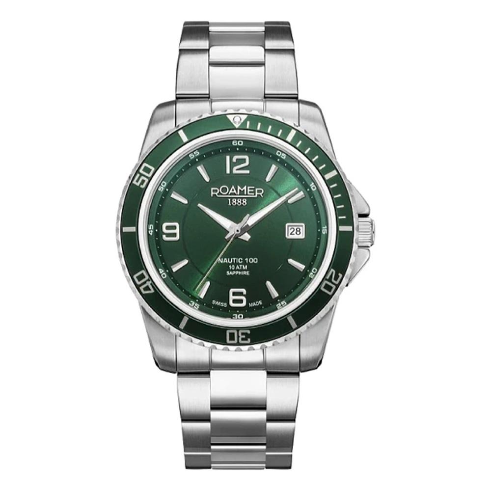 ساعت-مچی-مردانه-رومر-مدل-862844417520