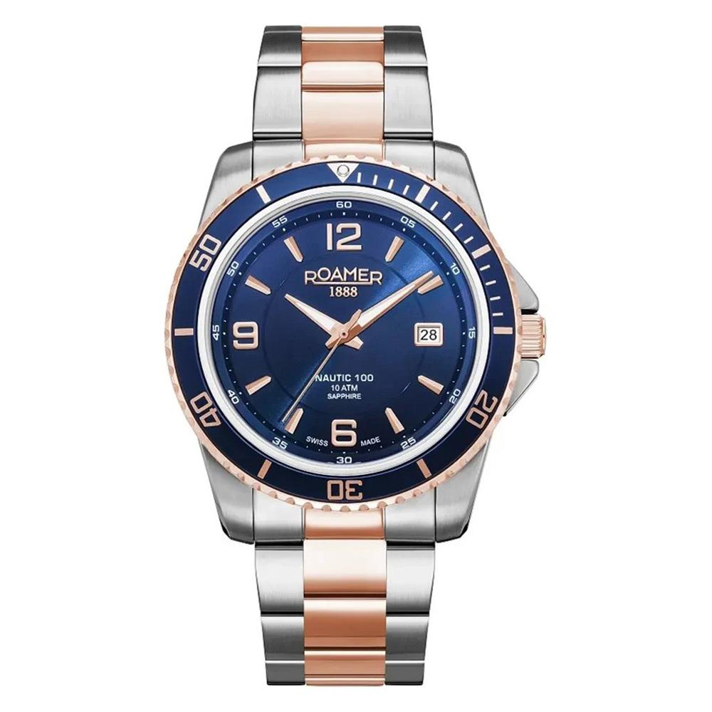 ساعت-مچی-مردانه-رومر-مدل-862844494520